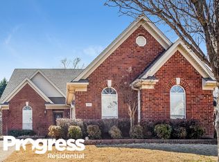 2661 Mariah Ln, Southaven, MS 38672