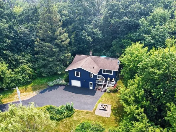 2801 N County Road M, Verona, WI 53593