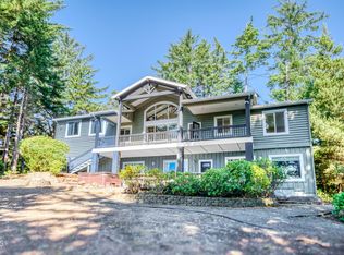 1009 NW Salal Dr, Waldport, OR