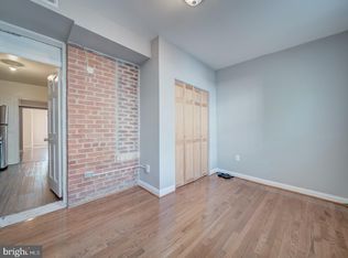 1424 Staples St NE APT 1, Washington, DC 20002