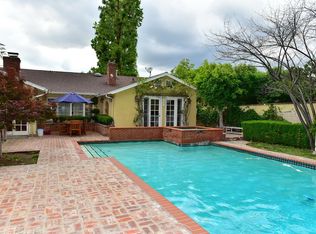 256 Inverness Pl, Glendora, CA 91741