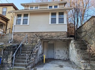 909 Bradshaw Ave, East Liverpool, OH