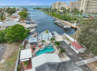 6100 Sea Ranch Dr, Hudson, FL 34667