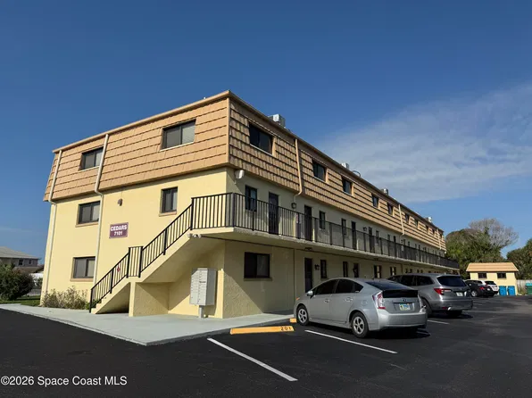 7101 Ridgewood Ave, Cape Canaveral, FL