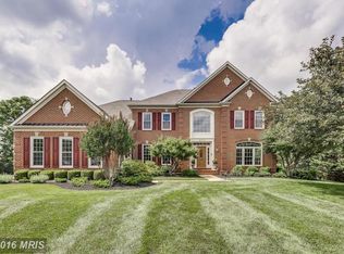 9313 Harrisons Farm Way, Laytonsville, MD