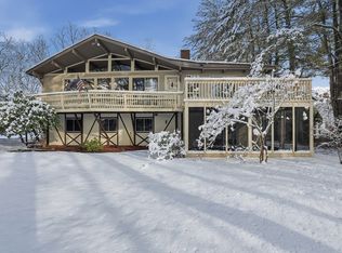 6 Jessie Ln, Berkley, MA 02779