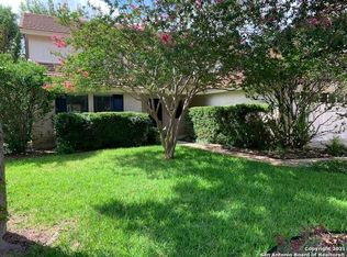 2634 Hunters Green St, San Antonio, TX 78231