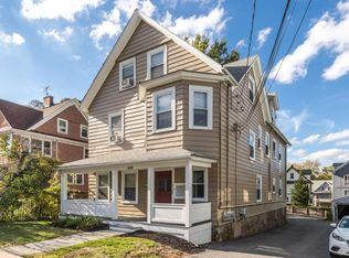 229 Corey Rd #6, Brighton, MA 02135