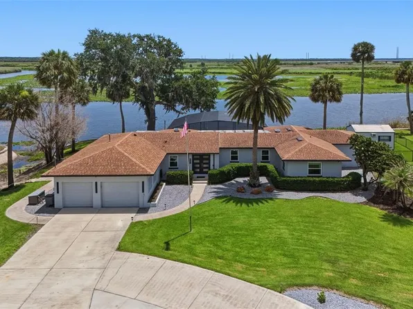 921 Powhatan Dr, Sanford, FL 32771