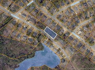 Randolph Ave, Fayetteville, NC 28311