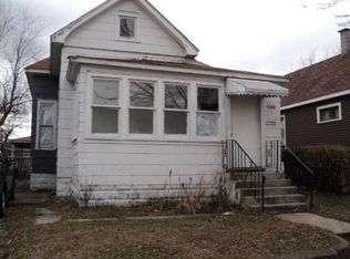 1144 Indiana St, Hammond, IN 46320
