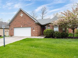 746 Deerhurst Dr, Vandalia, OH 45377