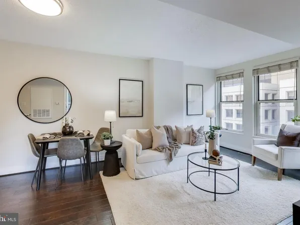 915 E St NW #1013, Washington, DC 20004