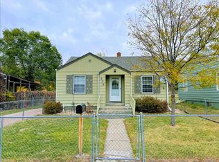 214 Franklin St, Rapid City, SD 57701