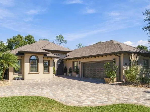 5084 GREENS DRIVE, LADY LAKE, FL 32159
