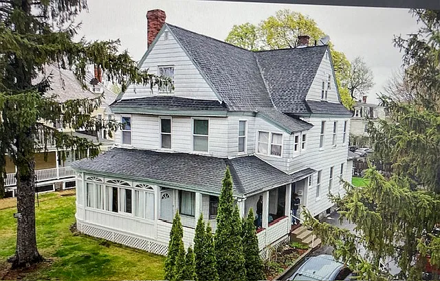 36 May St #2
