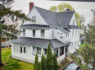 36 May St APT 1, Worcester, MA 01610