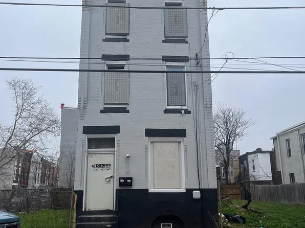 2602 W Montgomery Ave, Philadelphia, PA 19121