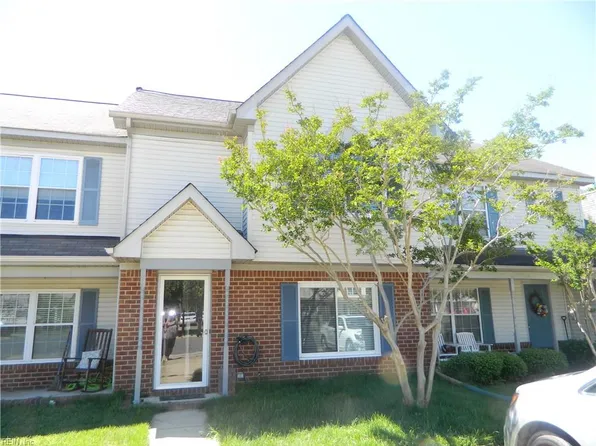 750 Sendero Ct, Chesapeake, VA 23322