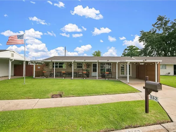 152 Felicia Dr, Avondale, LA 70094