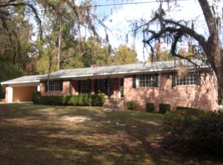 2230 Old Carrouth Path, Tallahassee, FL 32303