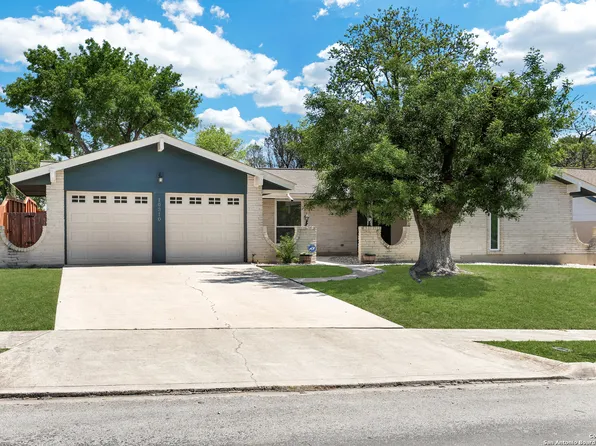 10310 Redlawn, San Antonio, TX 78230