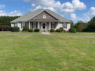 155 Red Haven Ln, Williamson, GA 30292