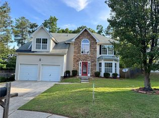 3172 Berthas Overlook, Douglasville, GA 30135