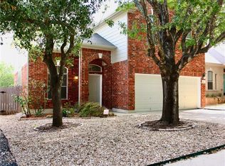 3404 Bratton Ridge Xing, Austin, TX 78728
