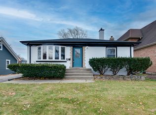 335 Home Ave, Itasca, IL 60143