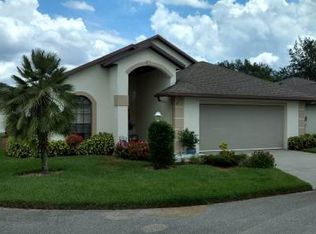 611 W Carey Ln, Avon Park, FL 33825