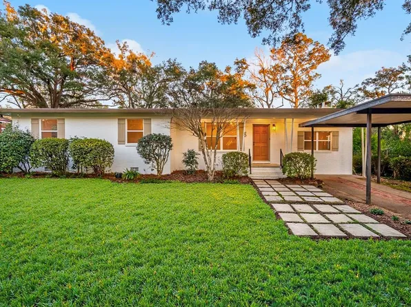 2021 Chowkeebin Nene, Tallahassee, FL 32301