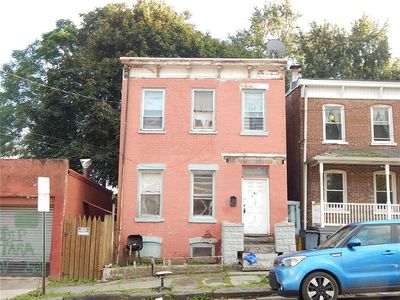 105 Benkard Avenue, Newburgh, NY, 12550