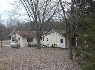 602 2nd Ave, Hale, MI 48739