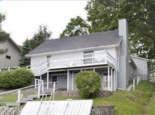 3211 W Shore Dr, Battle Creek, MI