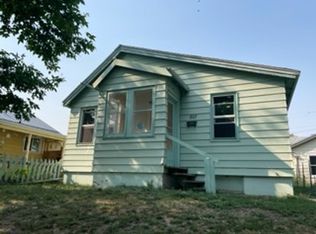 807 3rd Ave SW, Great Falls, MT 59404