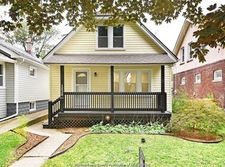 1529 Lincoln Rd, Windsor, ON N8Y 2J3
