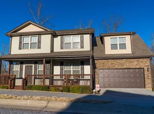 147 Autumn Hill Rd, Greer, SC 29651