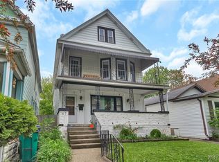 47 Abbottsford Pl, Buffalo, NY 14213