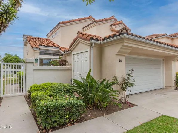 815 Vista Arriago, Camarillo, CA 93012