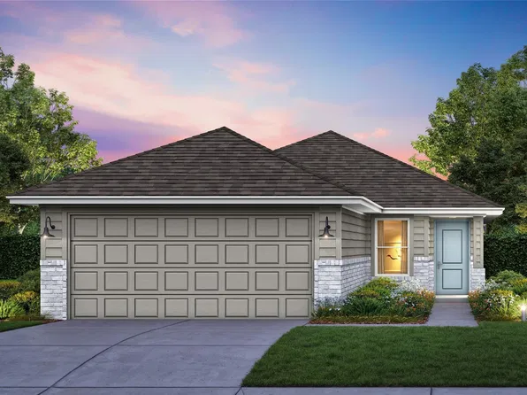 18748 Loom Dr, Conroe, TX 77306