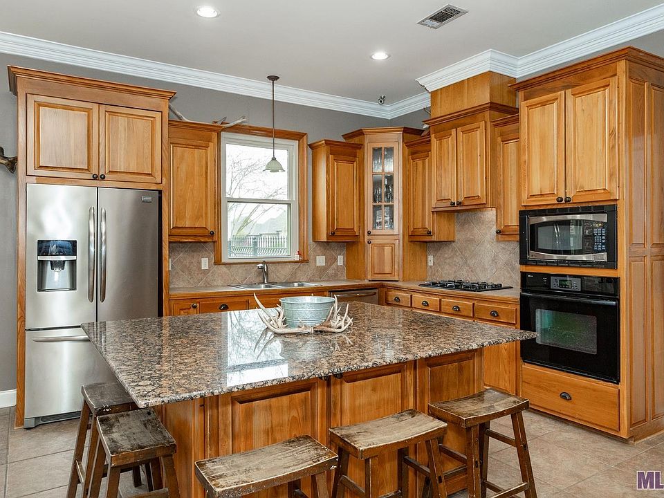 18155 Bellingrath Lakes Ave, Greenwell Springs, LA 70739 Zillow