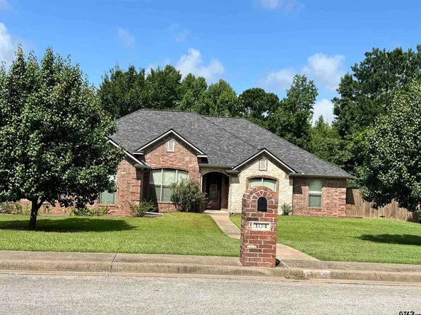 104 Penbrook St, Henderson, TX 75654