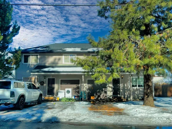 840 E Cascade Ave, Sisters, OR 97759