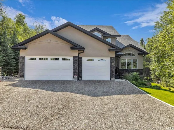 #26 Estates DRIVE, Elk Ridge, SK S0J 2Y0