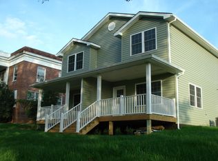 1511 Memorial Ave SW, Roanoke, VA 24015
