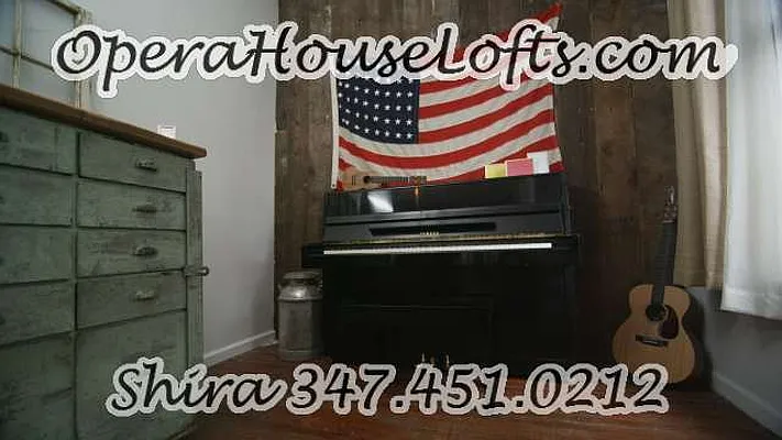 Rented by Opera House Lofts | media 74