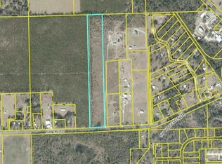 TBD SW CR 300, MAYO, FL 32066