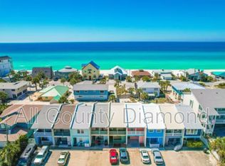 4819 Hispaniola St #C, Panama City Beach, FL 32408