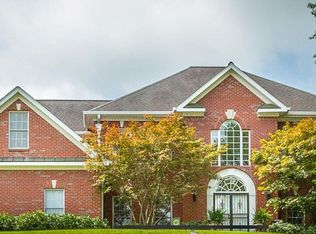 801 Harris Ln, Chattanooga, TN 37412